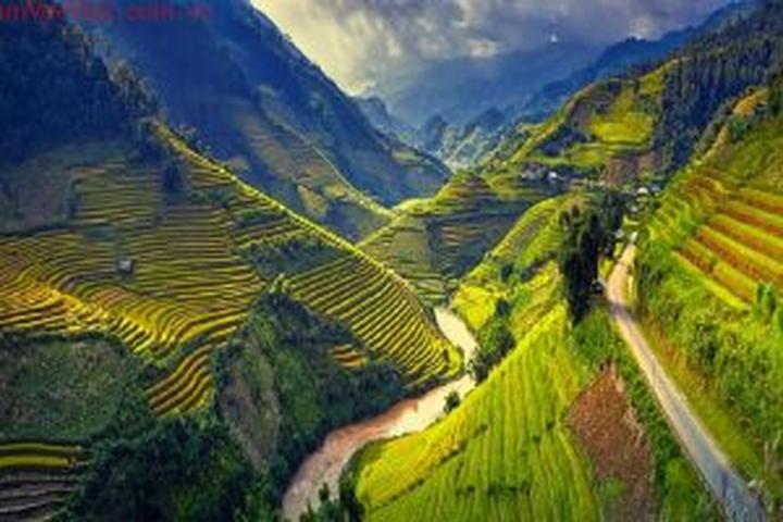 Biến Ảnh Đẹp Thành Video Sống Động với Hotspot Matrix
