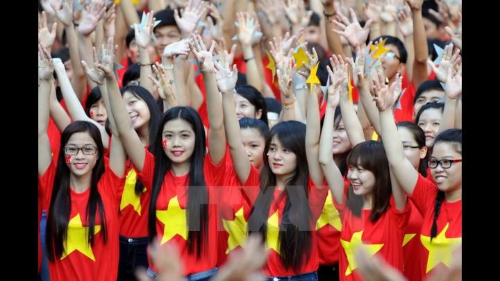 Từ Phụ huynh nói: Tôi ủng hộ đến chiến lược content: Hotspot Matrix chia sẻ