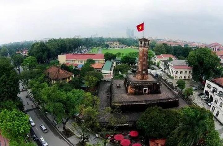 Mở rộng kinh doanh với