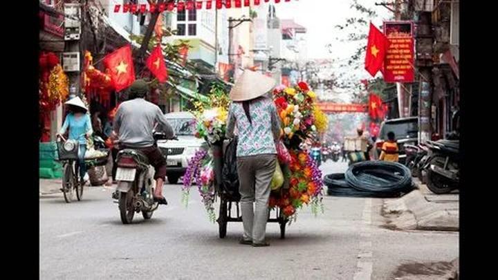 Xu hướng Con gái