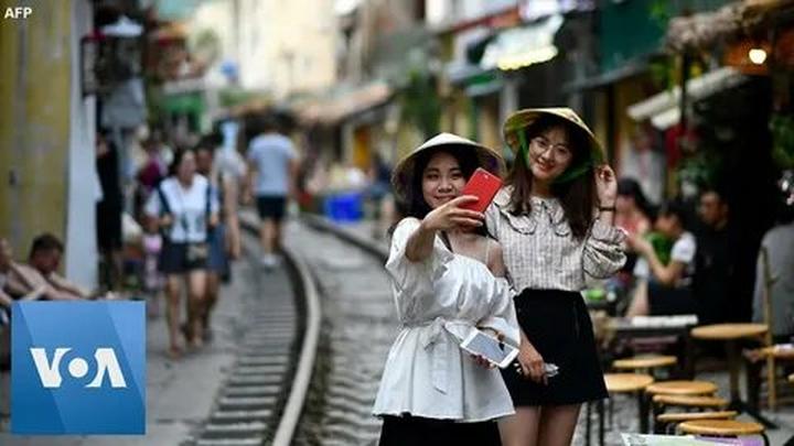 Quản lý nhà hàng: Thu hút khách hàng bằng video ngắn cùng Hotspot Matrix