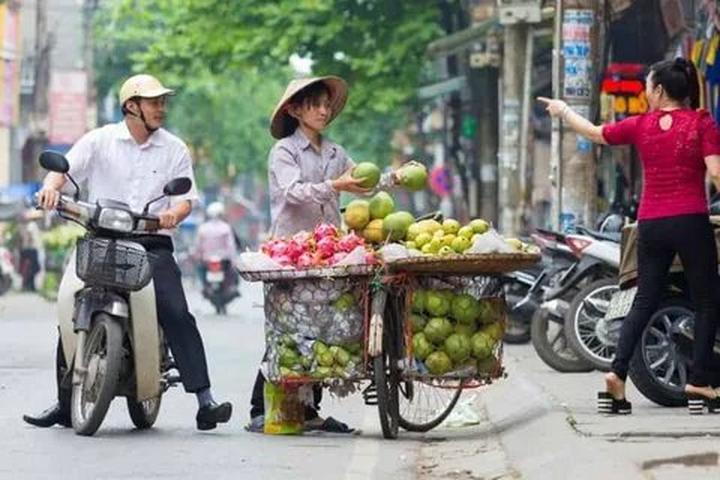 Chuyên gia Hotspot Matrix phân tích: Diễn biến bầu cử Tổng thống và marketing video