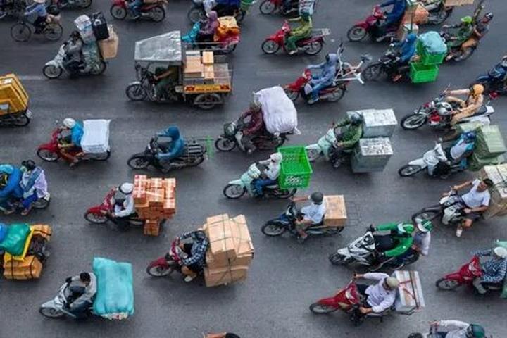 Hotspot Matrix: Bí quyết cạnh tranh của chủ cửa hàng nhỏ