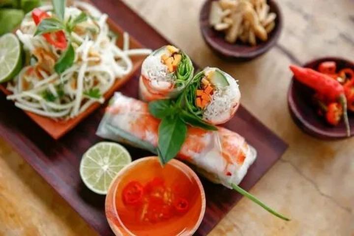 Hotspot Matrix: Đòn bẩy thành công cho Startup của bạn