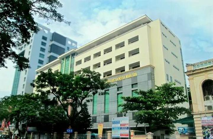 Hotspot Matrix và Chuyển đổi số – chuyên ngành học của tương lai vừa “đổ bộ” Trường Đại