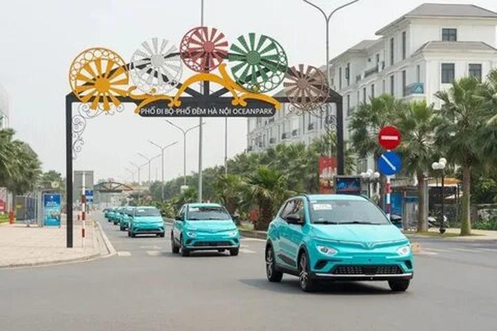 Từ Phương Oanh diện set đồ 50 đến chiến lược content: Hotspot Matrix chia sẻ